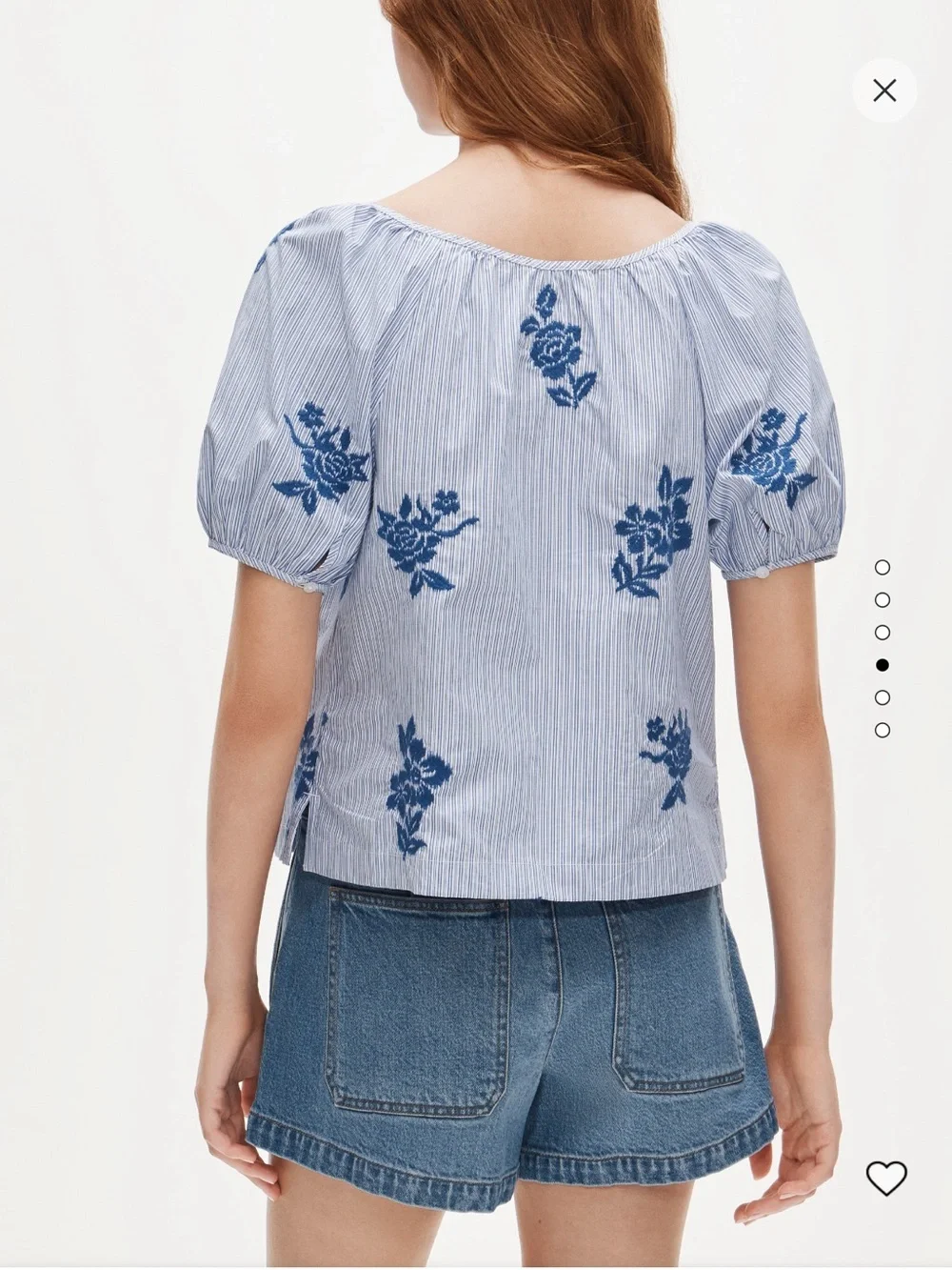 J. Crew crew button